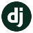 Django logo